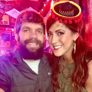 Meet your Posher, Kristen